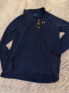NWT Under Armour Men’s Long Sleeve
